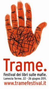 Trame. Festival dei libri sulle mafie