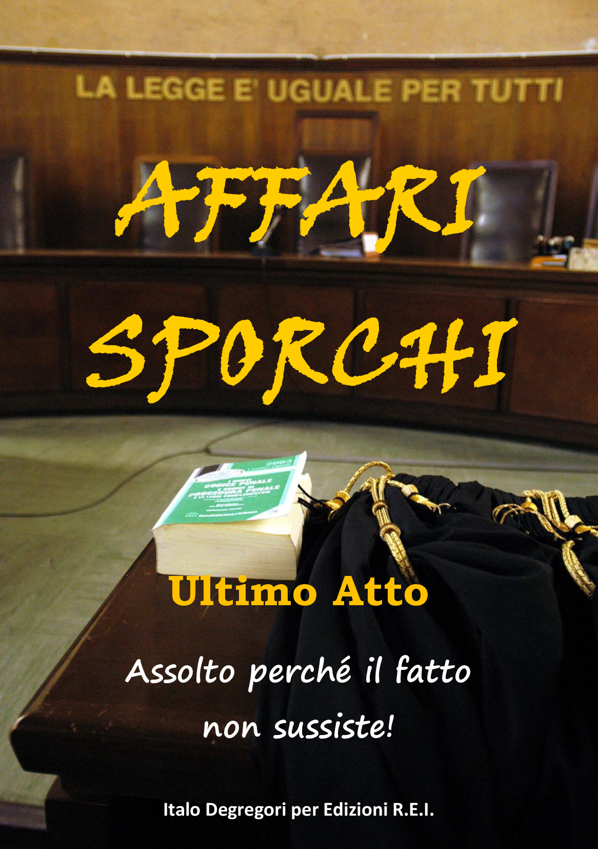 Affari sporchi