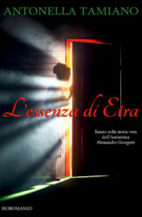 L'essenza di etra