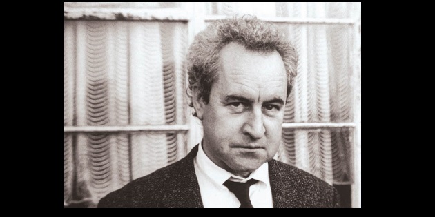 John Banville