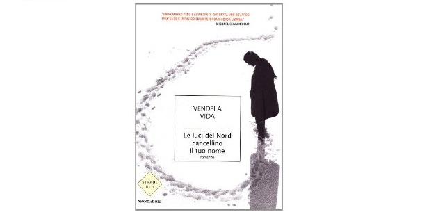 Le luci del nord cancellino il tuo nome
