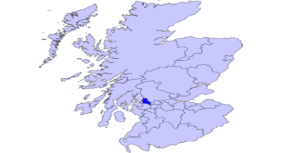 West Dunbartonshire