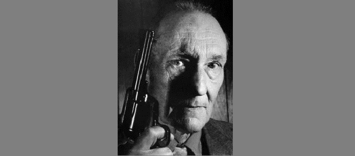 William S Burroughs