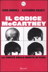 Il codice McCartney