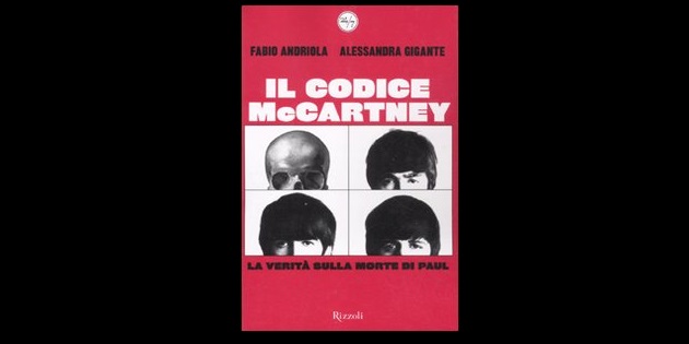 Il codice McCartney