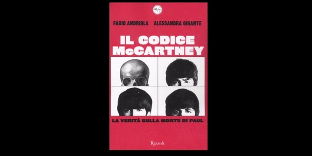Il codice McCartney