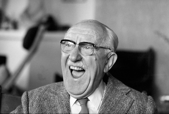 Halldòr Laxness