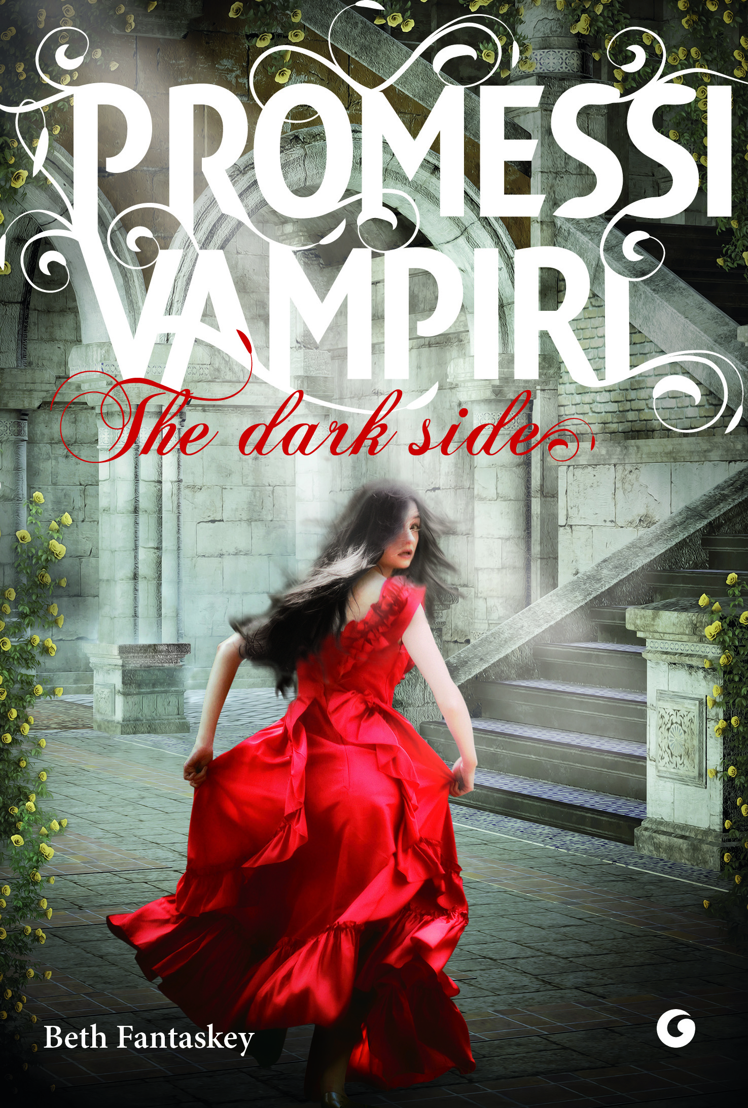 Promessi vampiri - The dark side