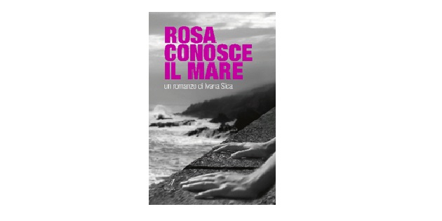 Rosa conosce il mare