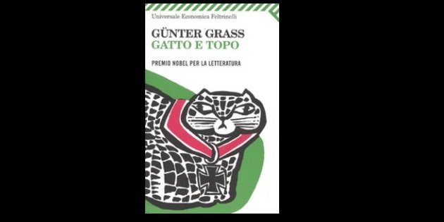 Gatto e topo