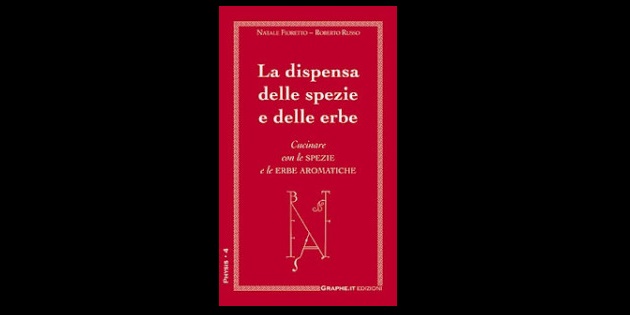 La dispensa delle spezie e delle erbe