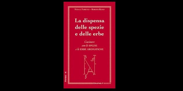 La dispensa delle spezie e delle erbe