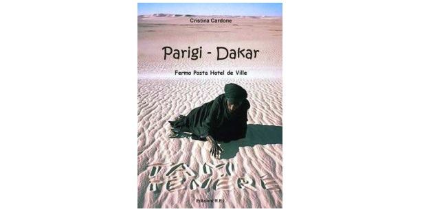 Parigi - Dakar