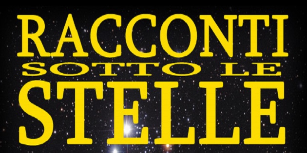 Racconti sotto le stelle