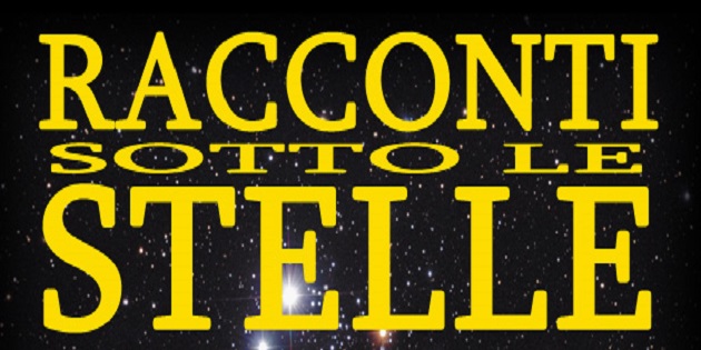 Racconti sotto le stelle