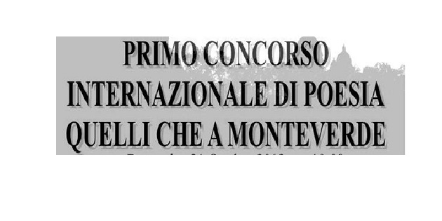 Quelli che a Monteverde
