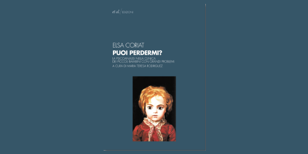 Puoi perdermi?
