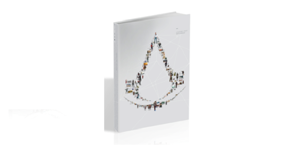 Assassin’s Creed Encyclopedia