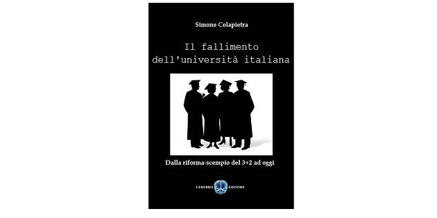 Il fallimento dell’università italiana