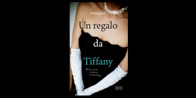 Un regalo da Tiffany