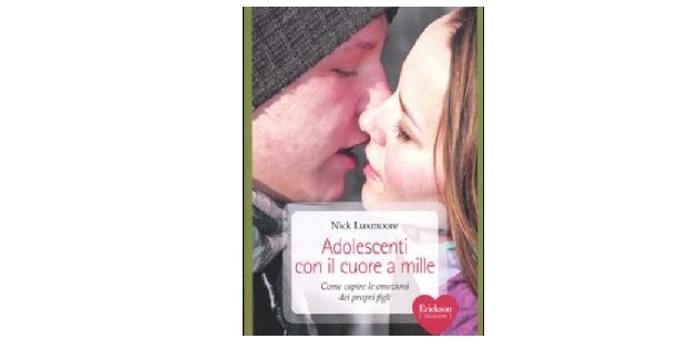 Adolescenti con il cuore a mille