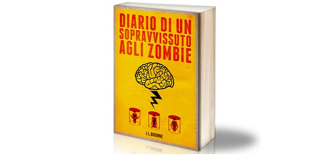 Diario di un sopravvissuto agli zombie