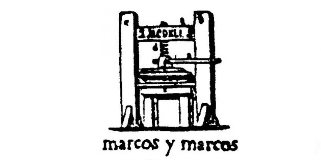 Marcos y Marcos