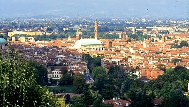 Vicenza