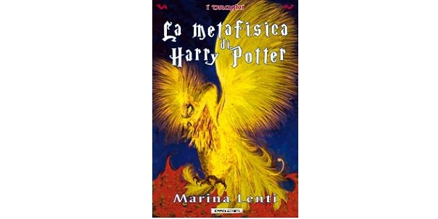 La metafisica di Harry Potter