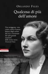 Qualcosa di più dell'amore