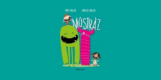 Mostraz