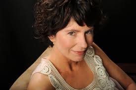 Paula McLain
