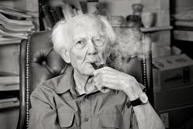 Zygmunt Bauman