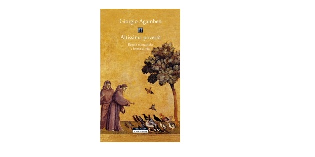 Altissima povertà