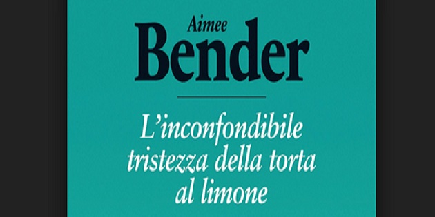 L'inconfondibile tristezza della torta al limone