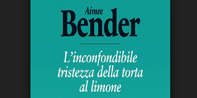 L'inconfondibile tristezza della torta al limone