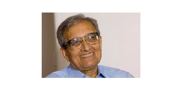 Amartya Sen