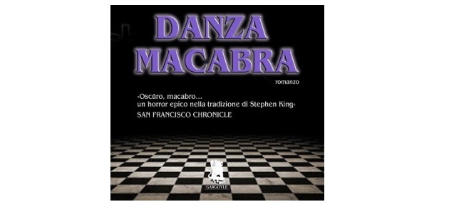 Danza macabra