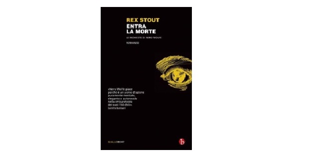 Entra la morte