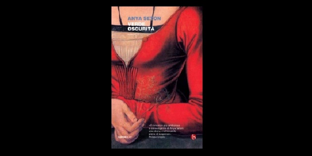 Verde oscurità