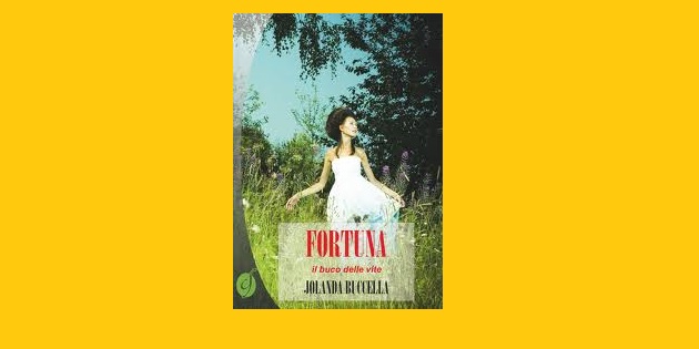 Jolanda, il buco delle vite