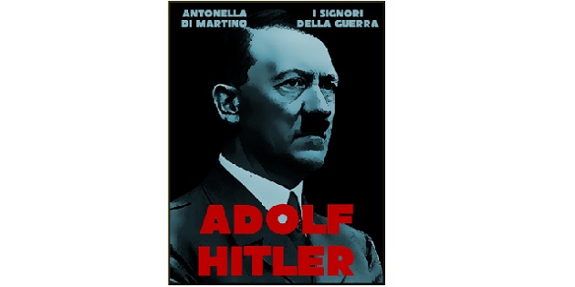 Adolf Hitler - Il dittatore