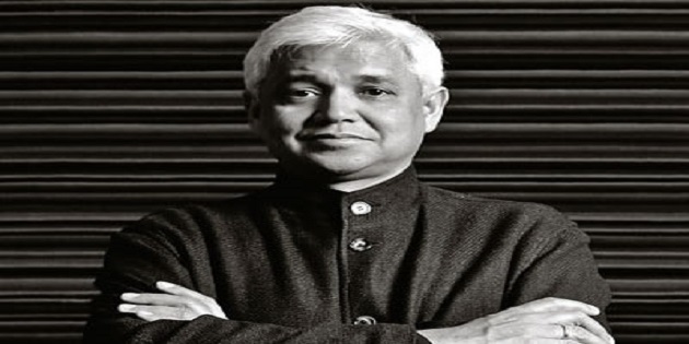 Amitav Ghosh