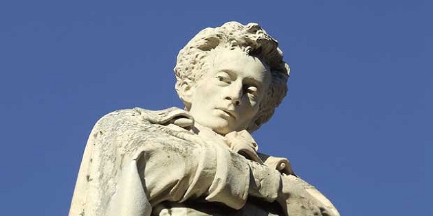 Giacomo Leopardi