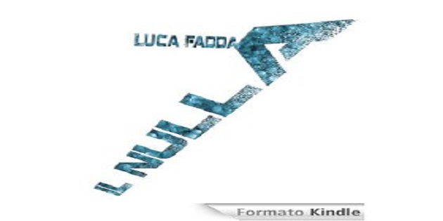 Il nulla, di Luca Fadda