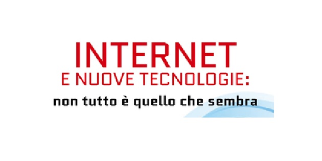 Internet e nuove tecnologie