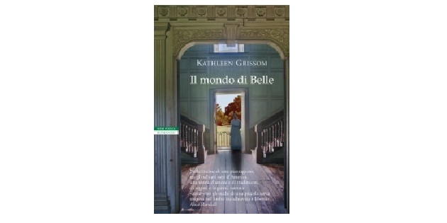 Il mondo di Belle