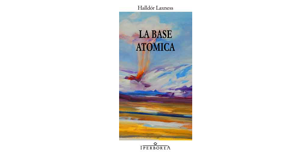 La base atomica