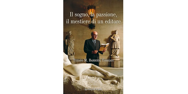 Il mestiere di un editore