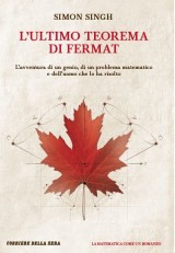 L'ultimo teorema di Fermat
